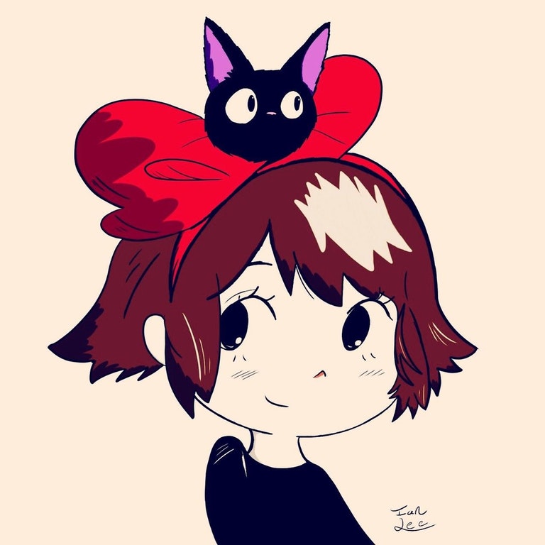 Ghibli Blog Studio Ghibli, Animation and the Movies Artist Spotlight