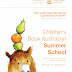 The Cambridge Summer School for Illustration