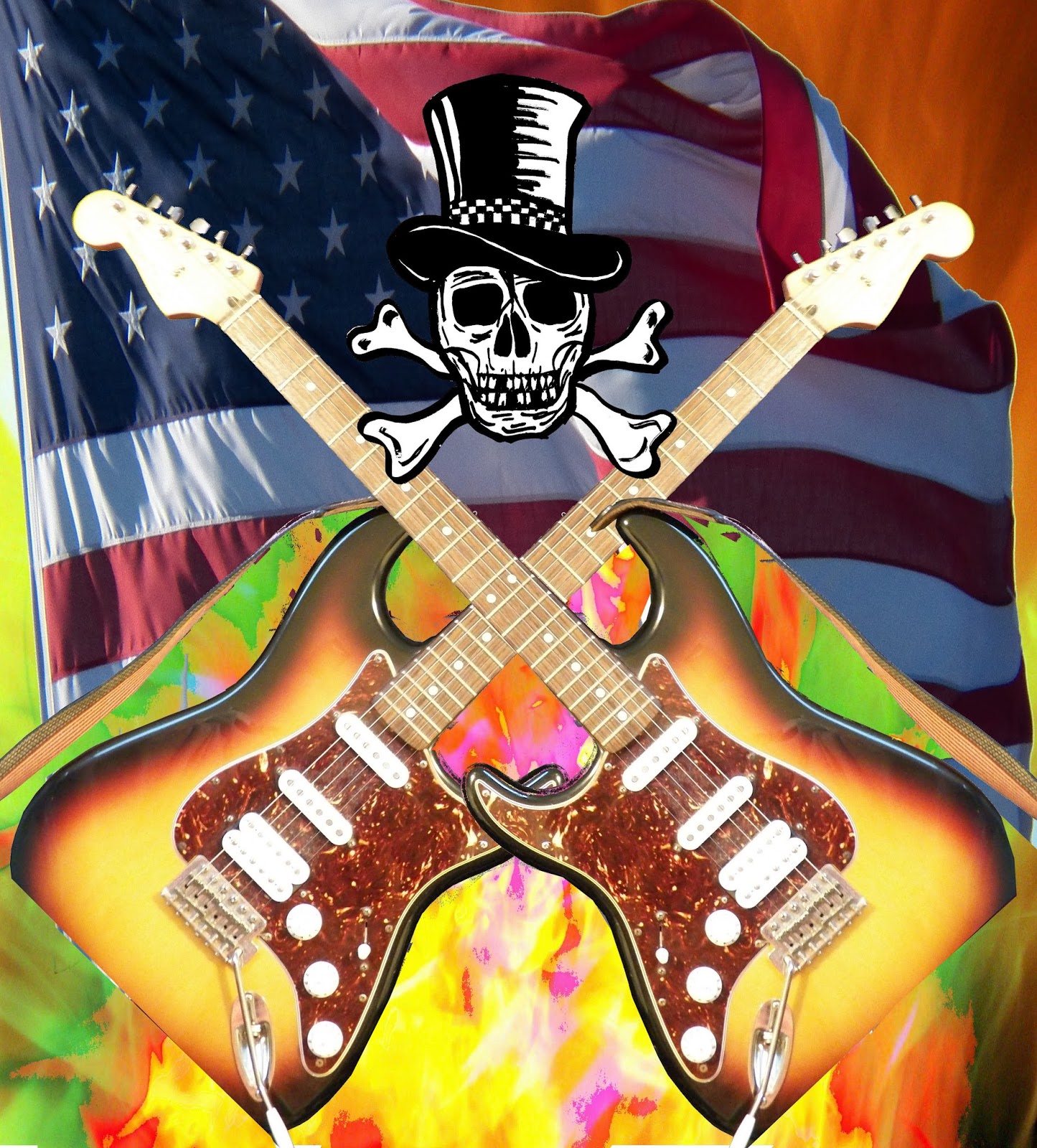 NEW AND IMPROVED AMP SETTINGS DEATH METAL AMP SETTINGS