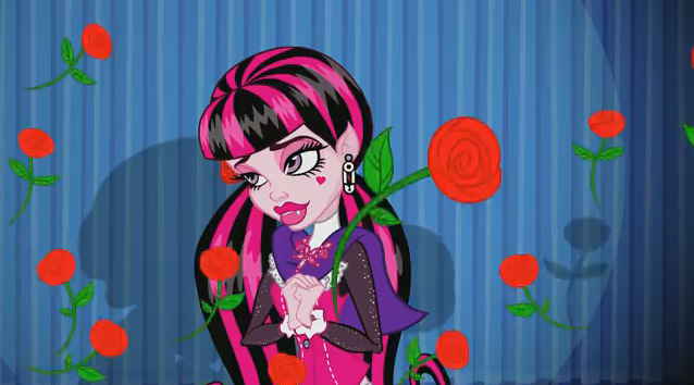 Monster High™ - 2ª Temporada - Episódio 1 - Equipe de Matar