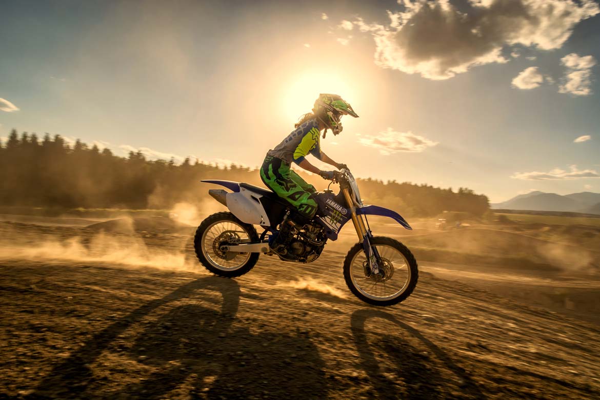 Rekomendasi Setting Kamera Untuk Fotografi Olahraga - Ngeeneet