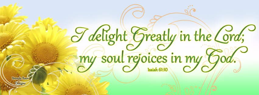 On My Mind Isaiah 61 10 Timeline Cover on-my-mind-isaiah-61-10-timeline-cover
