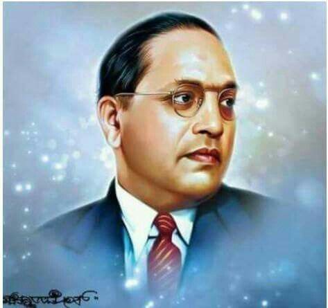 Dr Babasaheb Ambedkar Wallpapers