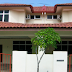 Ruby Homestay di Taman Seri Teruntum, Kuantan, Pahang
