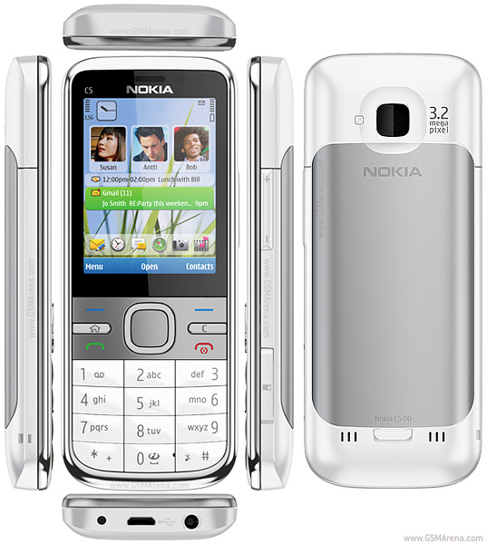 nokia c5 00.2 flash file