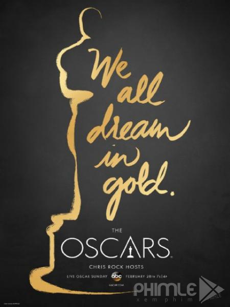 L?»? Trao Gi??£i Oscars