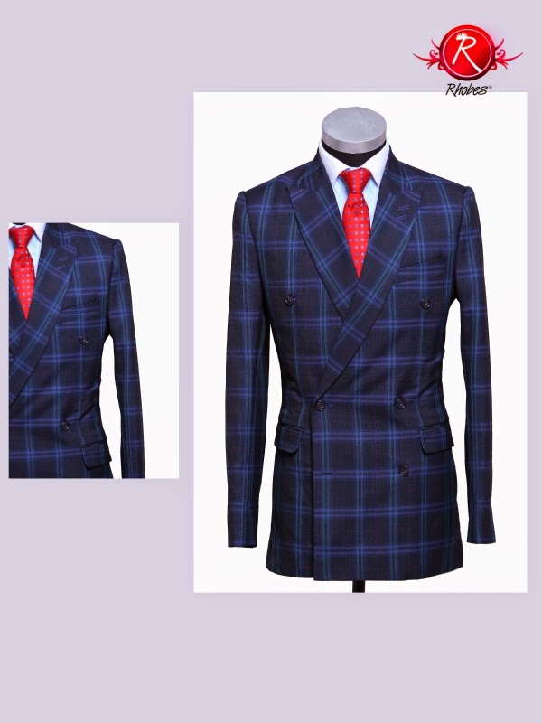 Men's Fashion World Designers