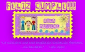 22 de Mayo de 2012 : "1er Aniversario de Aula Musical"