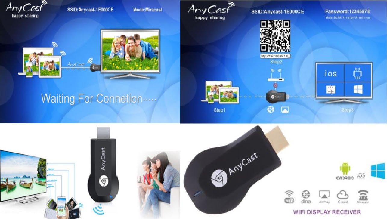 настрой miracast. адаптер hdmi anycast m2 plus dlna miracast airplay dongle wifi1. хромкаст для телевизора. Mirascreen 2. Wi fi dlna адаптер.