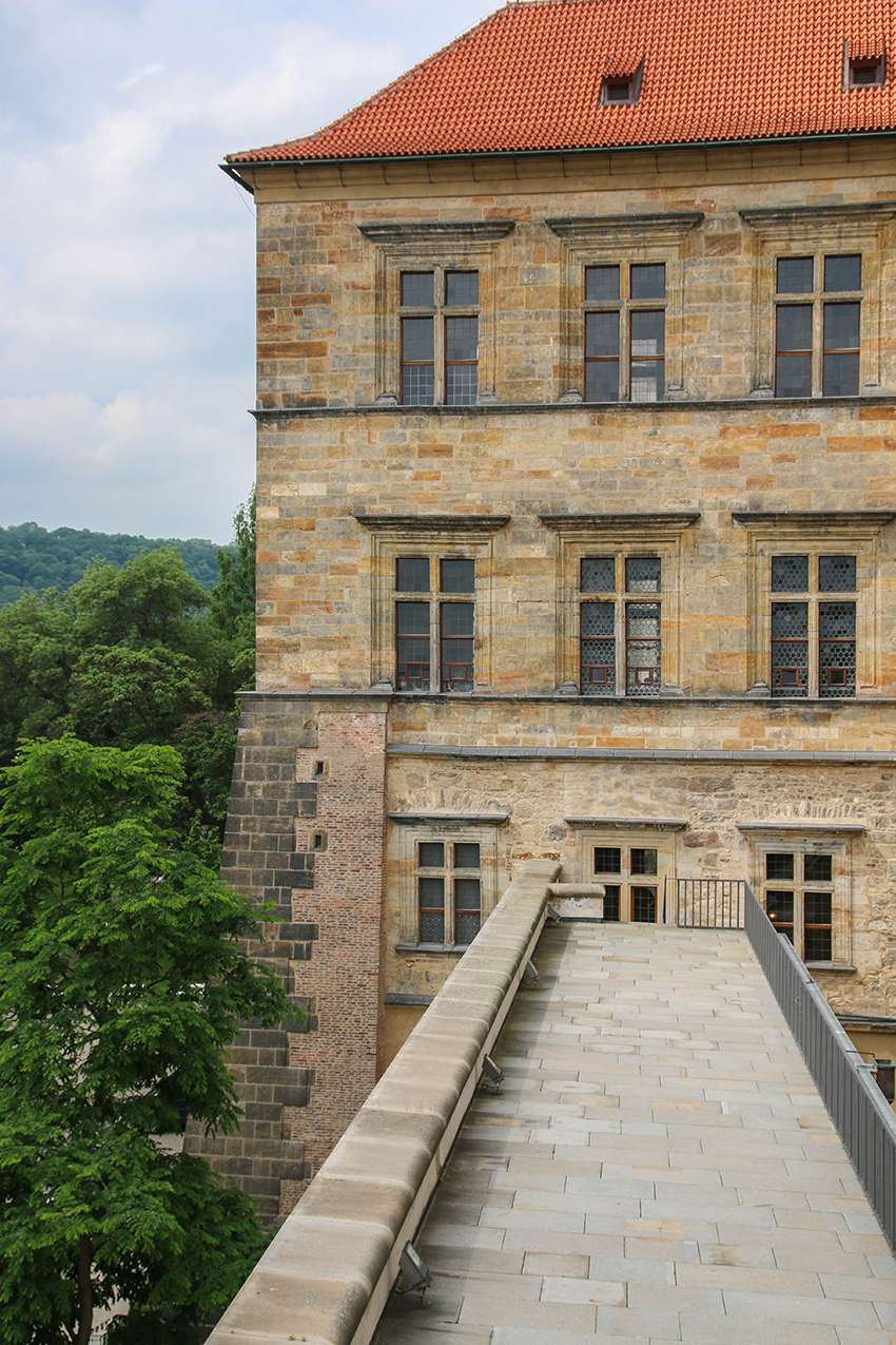 Fairytale Prague Adelante