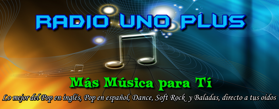 Radio Uno Plus