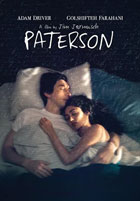 Poster de la pelicula Paterson Paterson