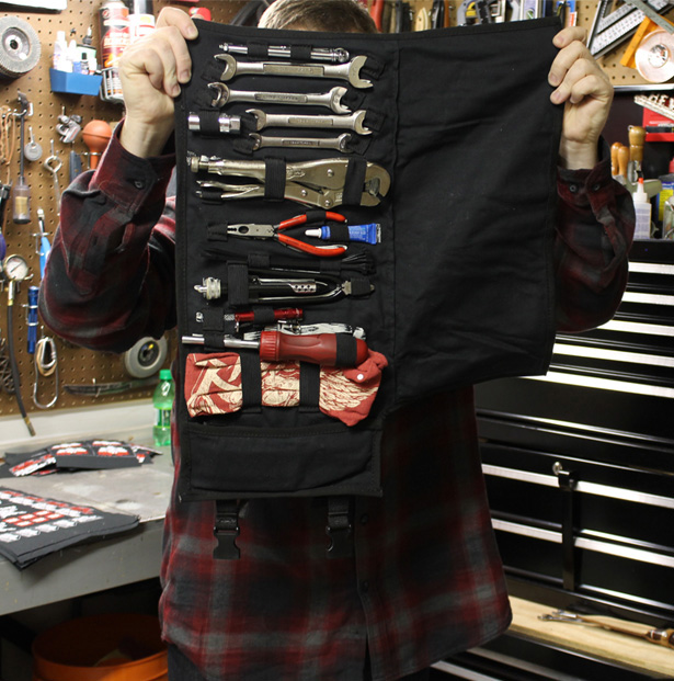 Makers Row And What Is Made In USA All About Rusty Knuckles Motors