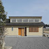 Rural japanese ritto house