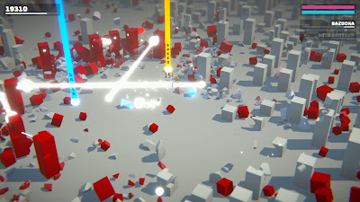 Destropolis Game Screenshot 5