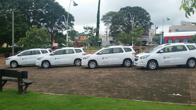 Prefeitura de Roncador adquire quatro novos veículos