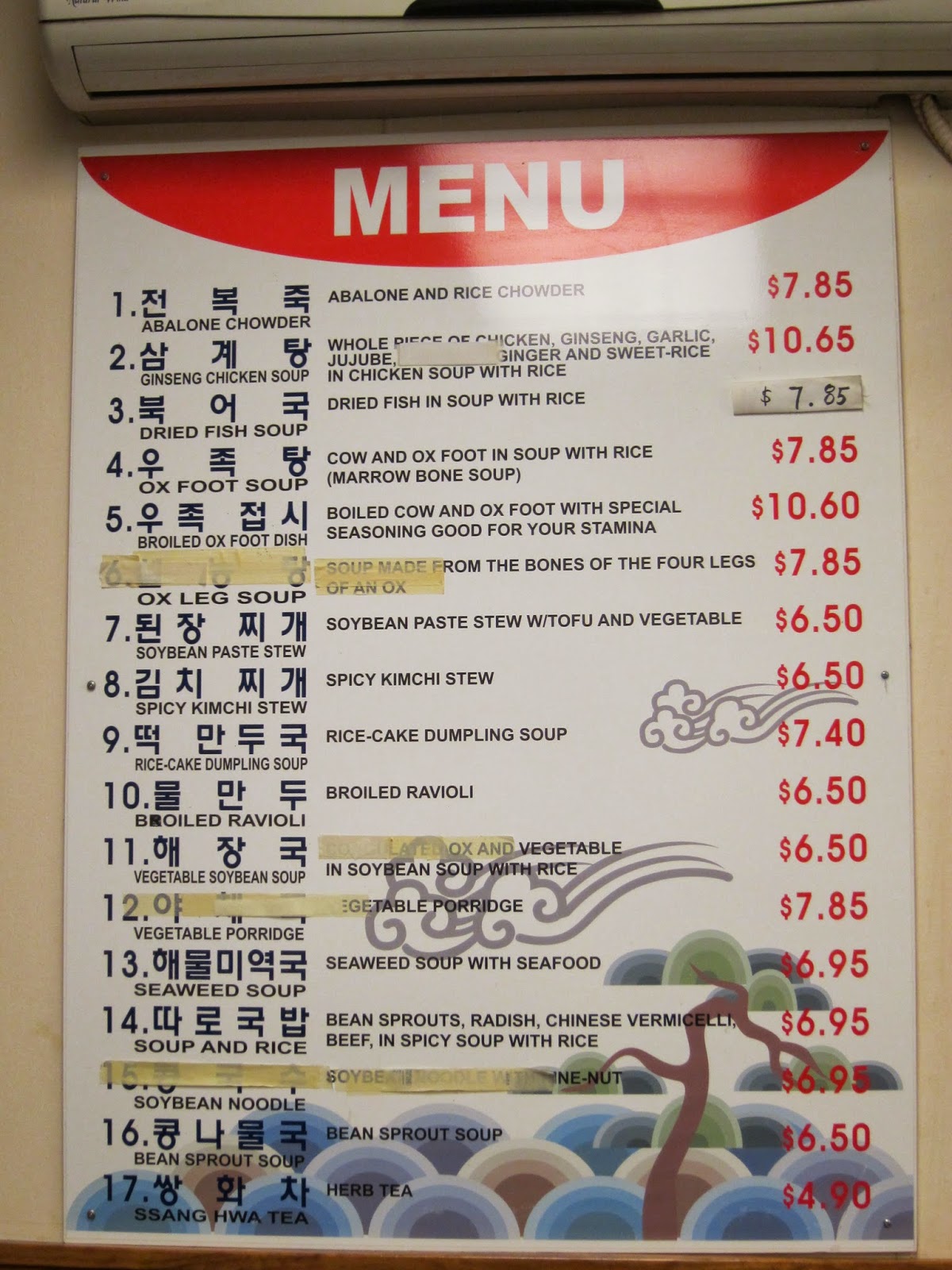 Sophia Kitchen Menu Peterborough Sophia Kitchen Menu Peterborough