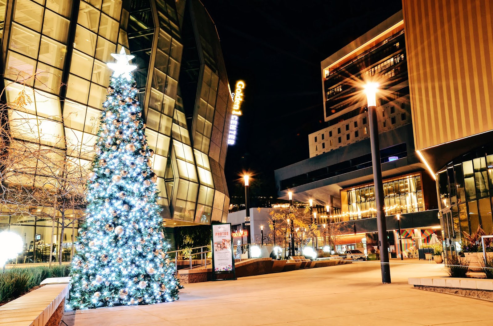Beginner's Guide to Sacramento Christmas in Sacramento Maddy Eccles
