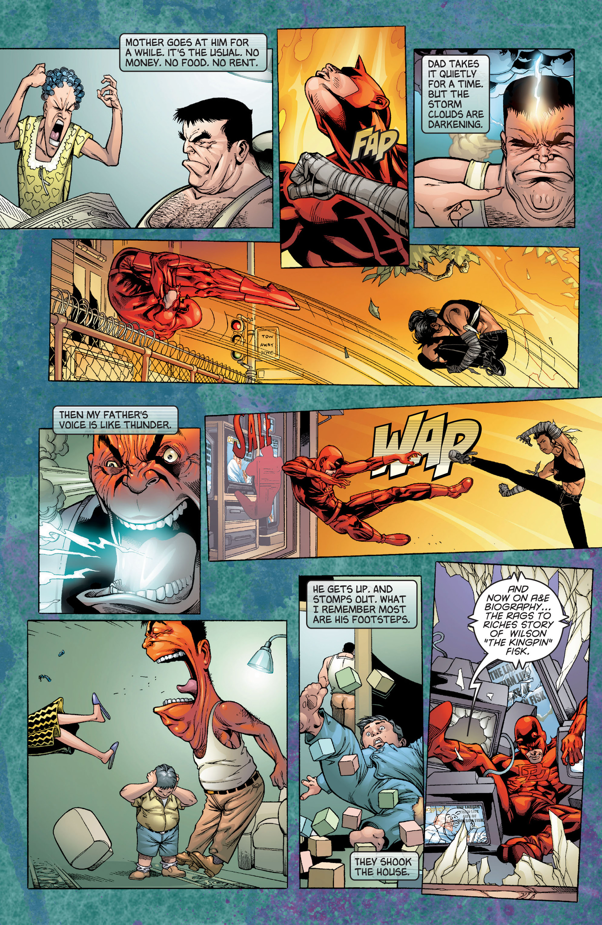 Daredevil (1998) 15 Page 4
