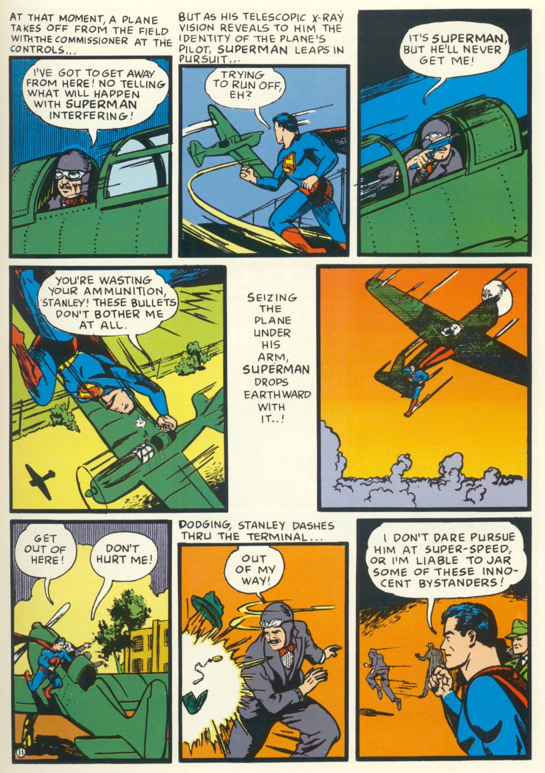 Superman (1939) issue 7 - Page 33