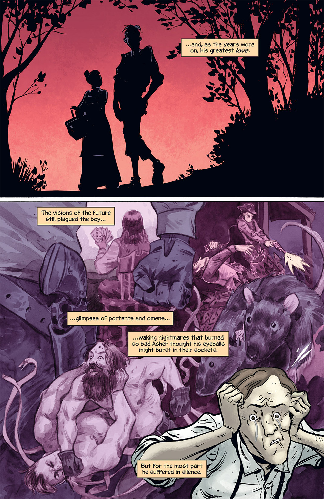 The Sixth Gun issue TPB 3 - Page 59