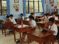 Faktor penentu - soal matematika unggulan UN SD Mei 2018 Faktor penentu - soal matematika unggulan UN SD Mei 2018