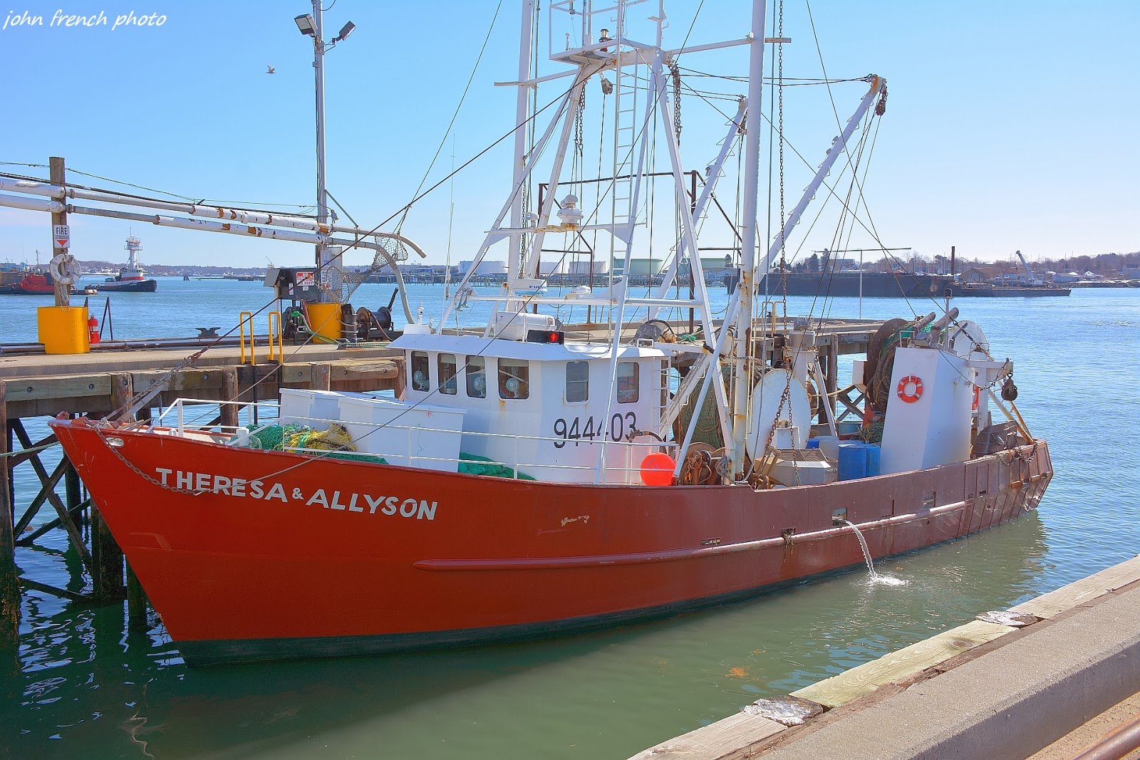 Portland Maine History 1786 To Present Blog March 2014