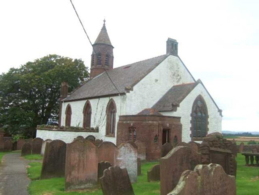 Wreck of the week Church property for sale in Scotland