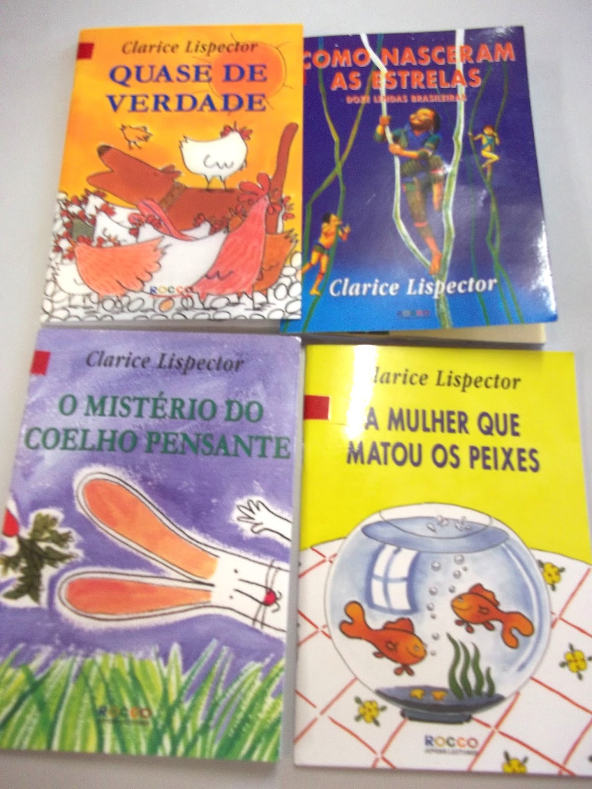 Lenda Como Nasceram As Estrelas Com Interpretação