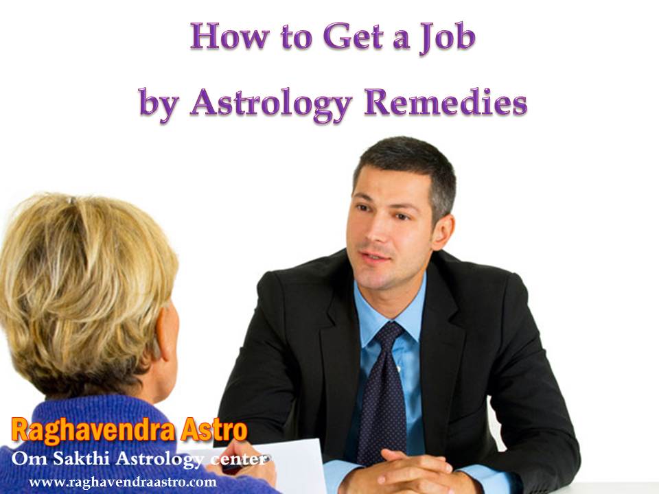 astrologer jobs india