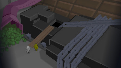 The Gateway Trilogy Game Screenshot 1