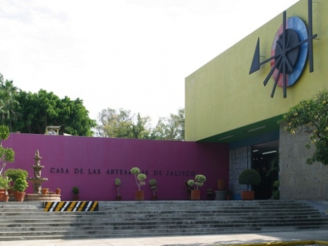 Instituto de la Artesanía Jaliscience 