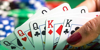 Langkah Bermain Poker Online Indonesia Buat Pemula