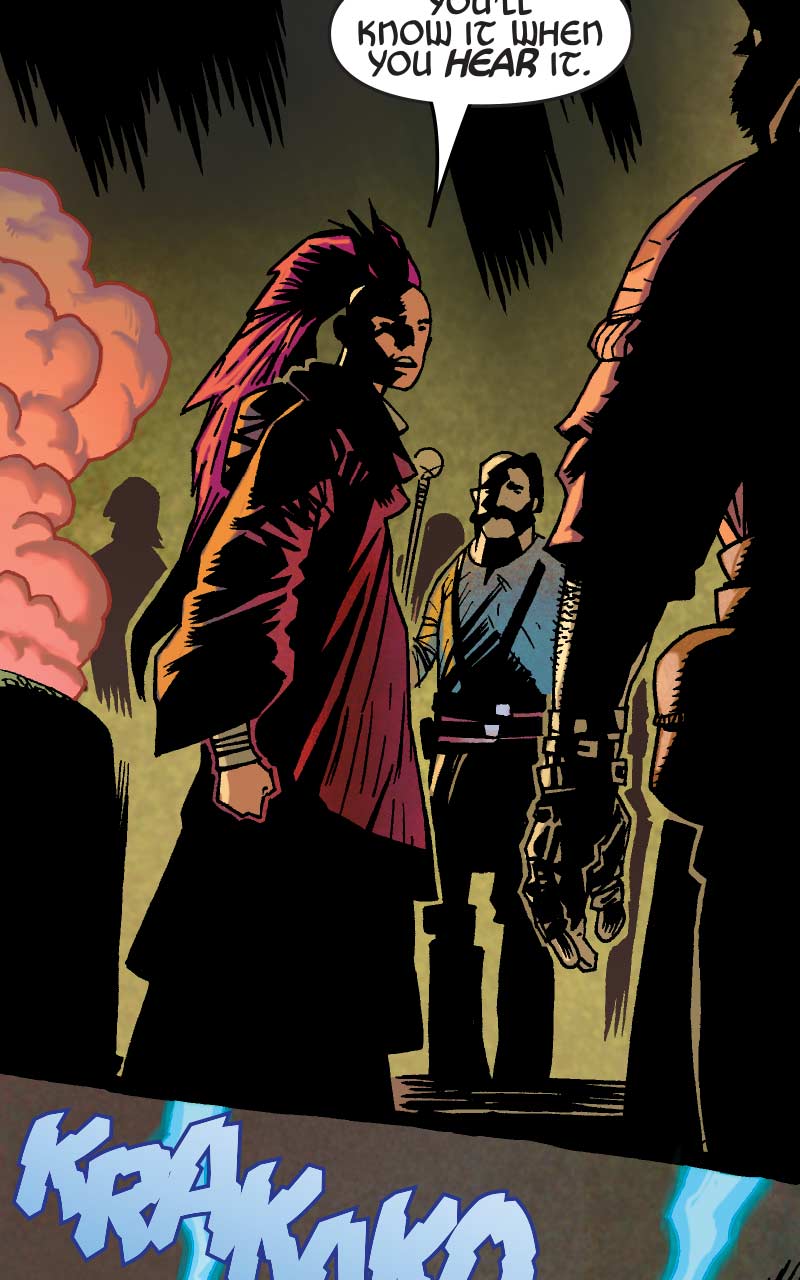 Read online Avengers Forever: Infinity Comic comic -  Issue #4 - 15