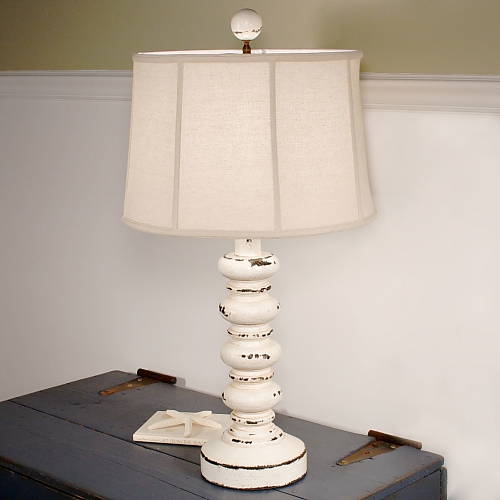 Several Suggestions on How to Choose the Best Cottage Lamps ~ Home 