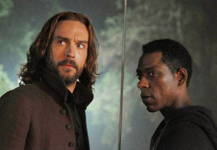 Sleepy Hollow - Episode 2.11 - The Akeda - Promotional Photos