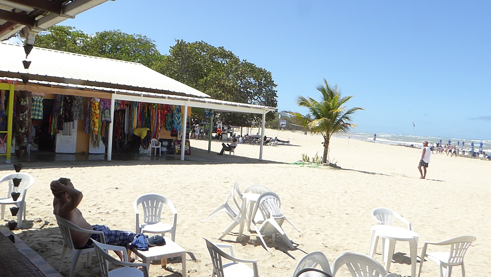 Hotel Puerto Plata Village*** Playa Dorada Puerto Plata