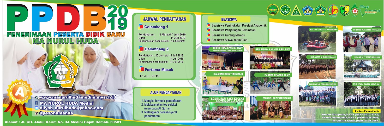 Contoh Desain Mmt Nasa / Contoh Nota Mmt Keren Terbaru