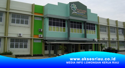 Future Islamic School Pekanbaru