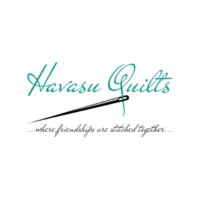 Havasu Quilts Online Store