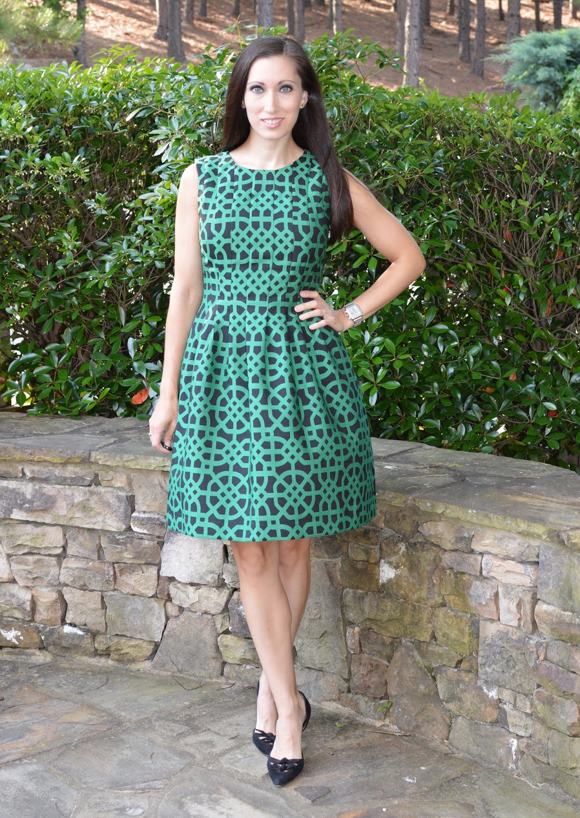 Everyday Fashionista - Atlanta Blogger: $20 a Dress