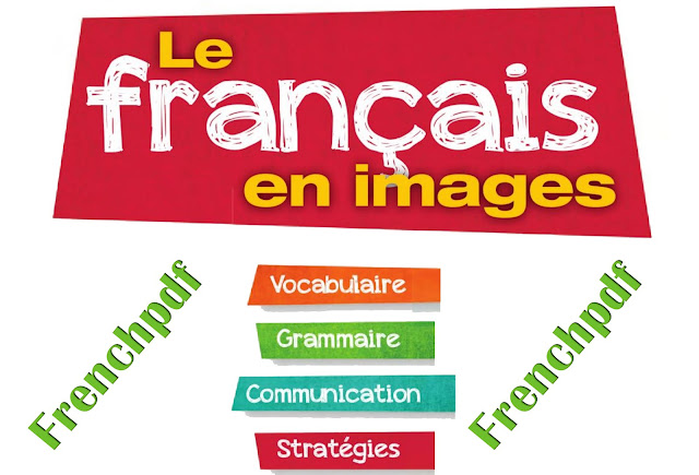 Apprendre le français en images, les accessoires, les motifs et les chaussures