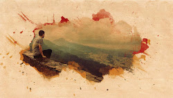 photoshop effect easy watercolor tutorial water tutorials brushes adobe layer mask ll using cool