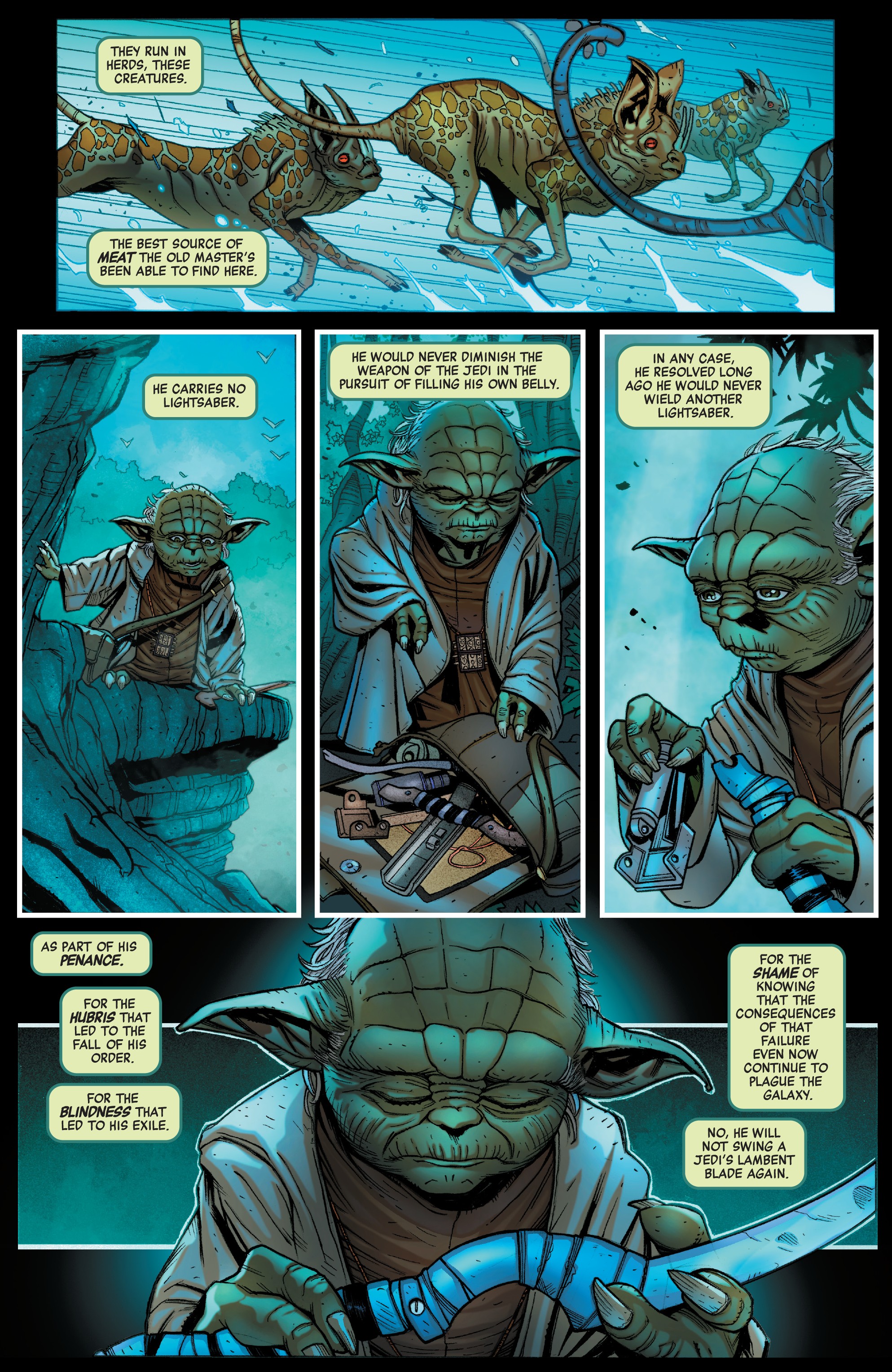 Read online Star Wars: Age of Rebellion Special comic -  Issue # Full - 15