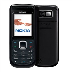 Nokia 1680 preto