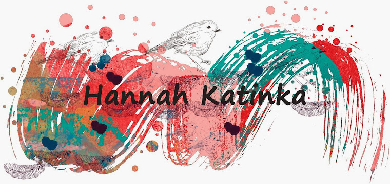 Hannah Katinka
