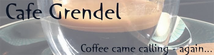 Cafe Grendel