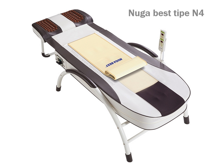 N4 NUGA BEST PROBOLINGGO