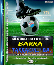 Memória do futebol