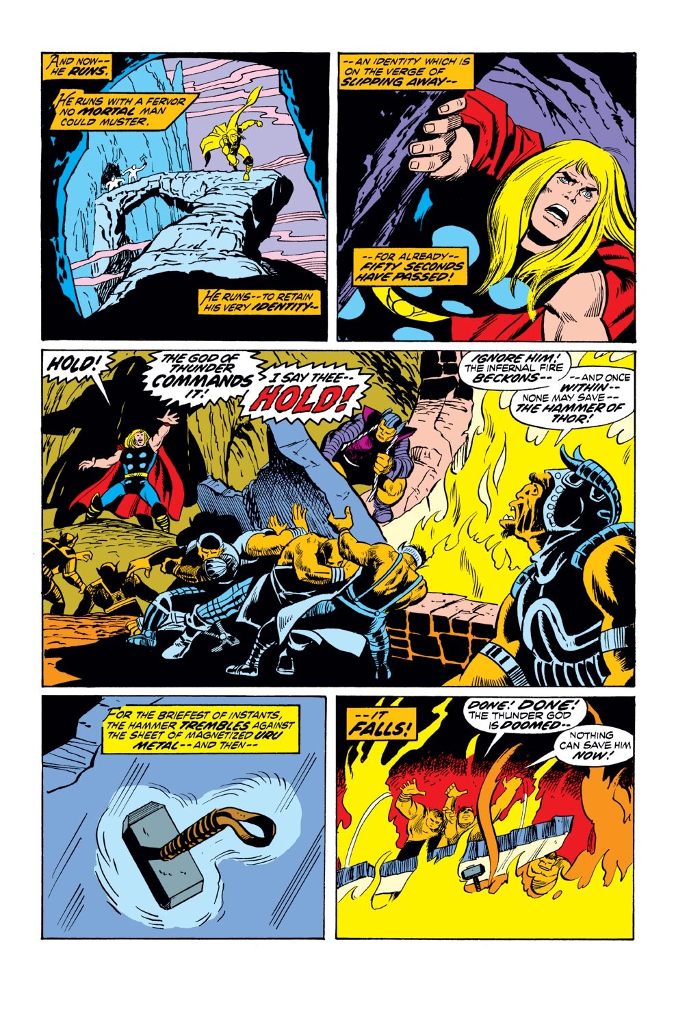 Thor (1966) 210 Page 19